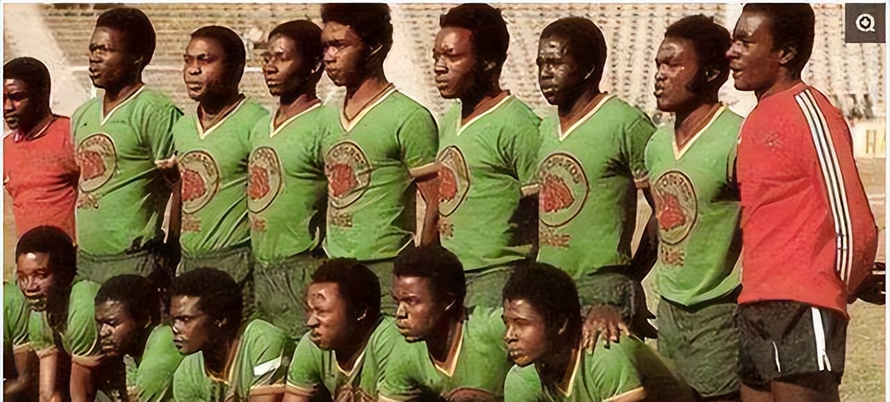 1974年荷兰队全攻全守,现在的荷兰队还是全攻全守吗