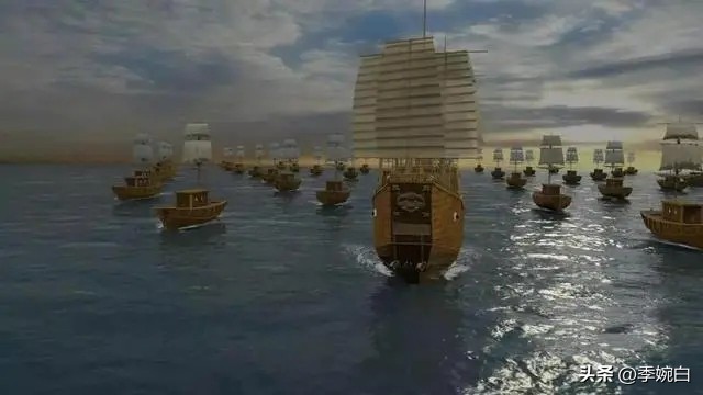 古代西方战船,西方造船发展史