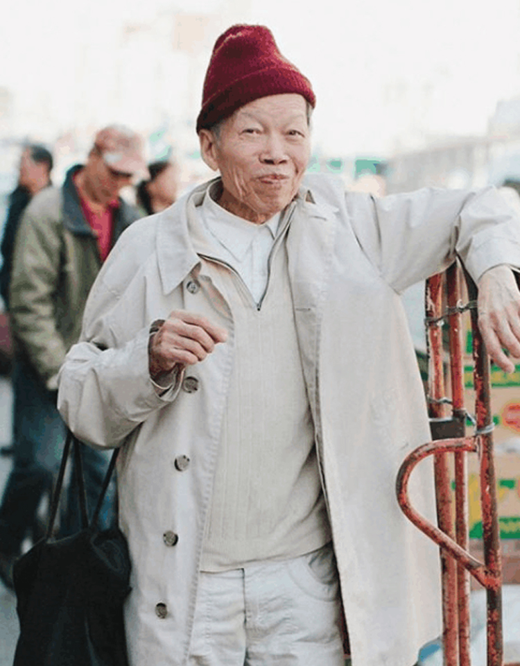 40岁男士洋气帽子搭配,40岁戴哪款帽子男好看