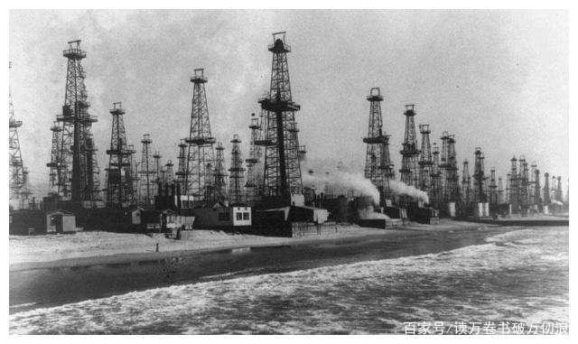 几次中东战争对石油的影响,哪一次中东战争造成石油危机