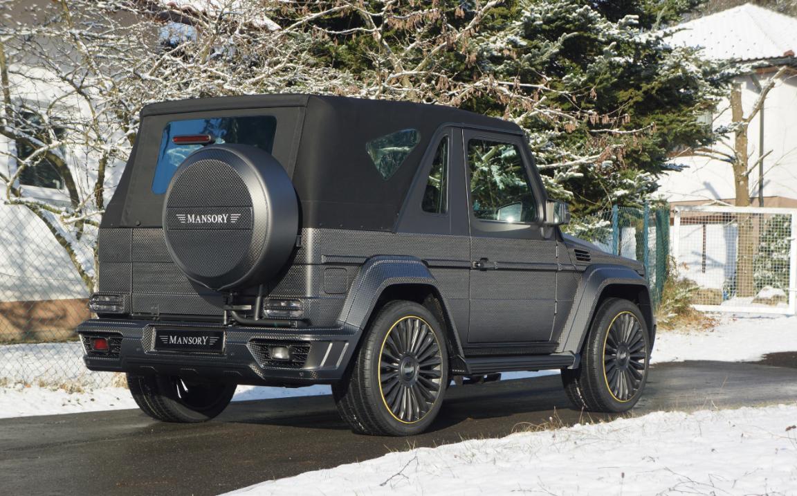 g500敞篷车二手多少钱,最新款奔驰敞篷g500