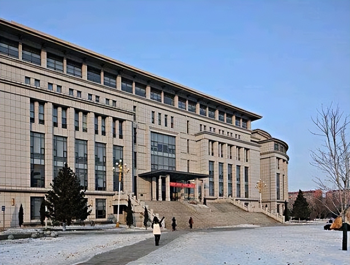 哈工程低调又实力强,哈工程学科排名一览表