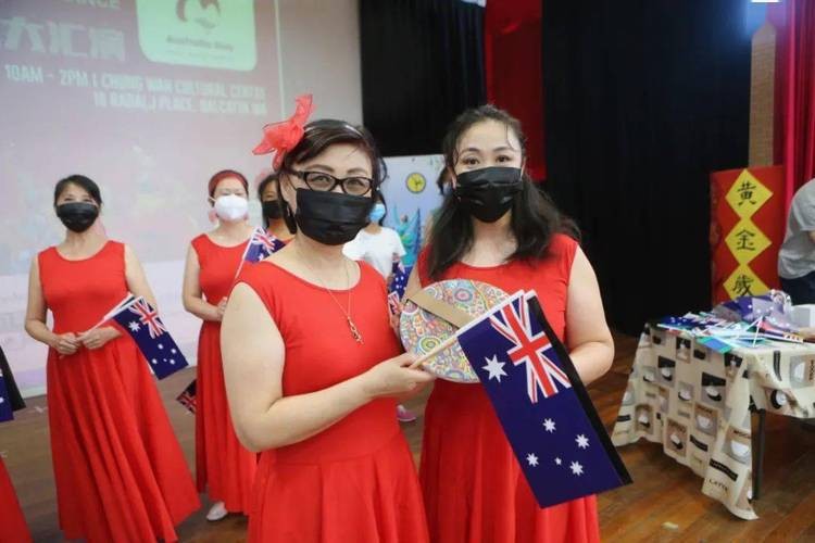 澳大利亚华人越来越多,澳大利亚华人最新现状