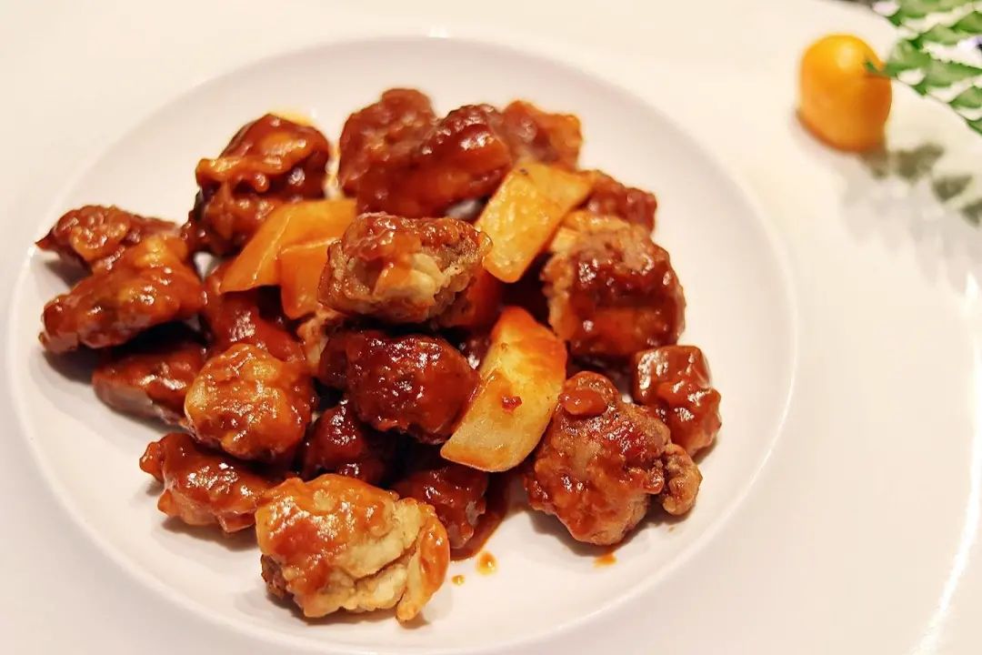 第一种菜系闽菜代表名菜是佛跳墙,八大菜系闽菜佛跳墙