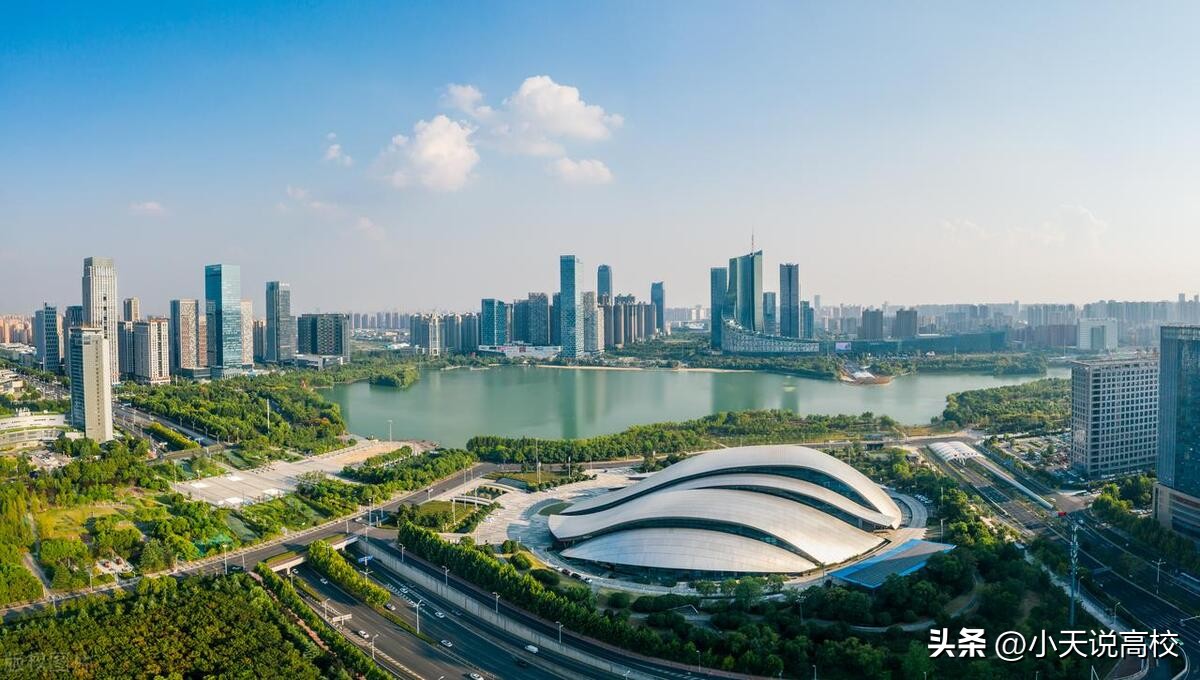 2023年安徽省一本录取,2022安理工升学率