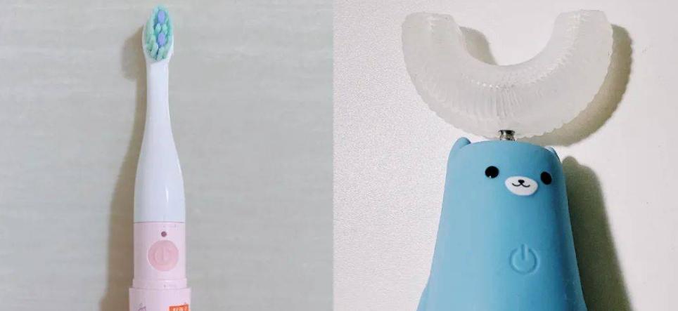 儿童电动牙刷推荐前十名评测,飞利浦sonicare3600系列电动牙刷