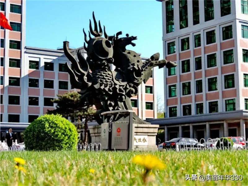 每日一校浙江财经大学,每日一校大学详解