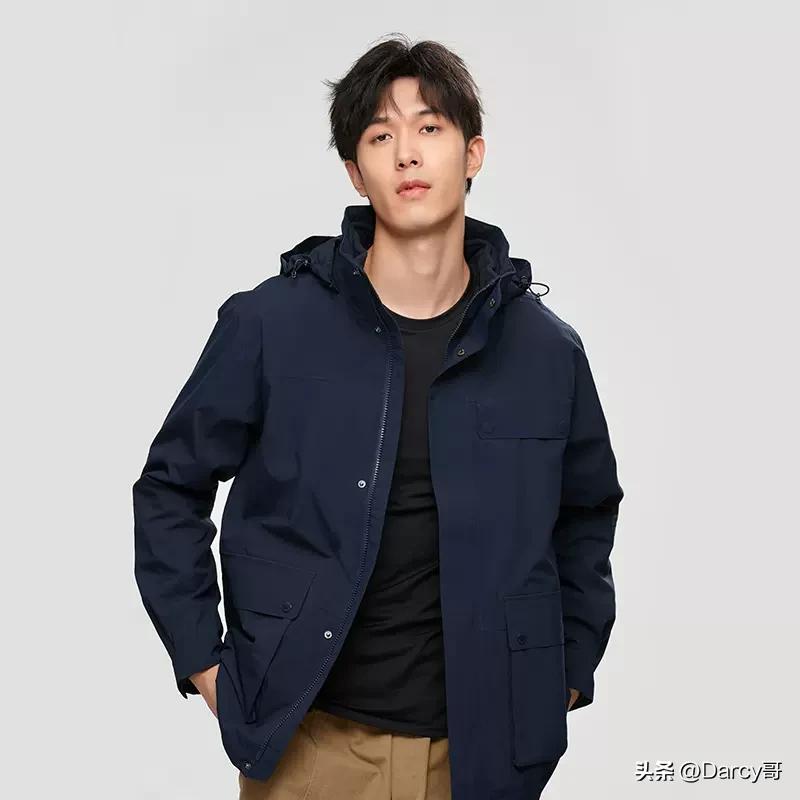 冲锋衣棉服品牌推荐,三合一冲锋衣羽绒服哪个牌子好