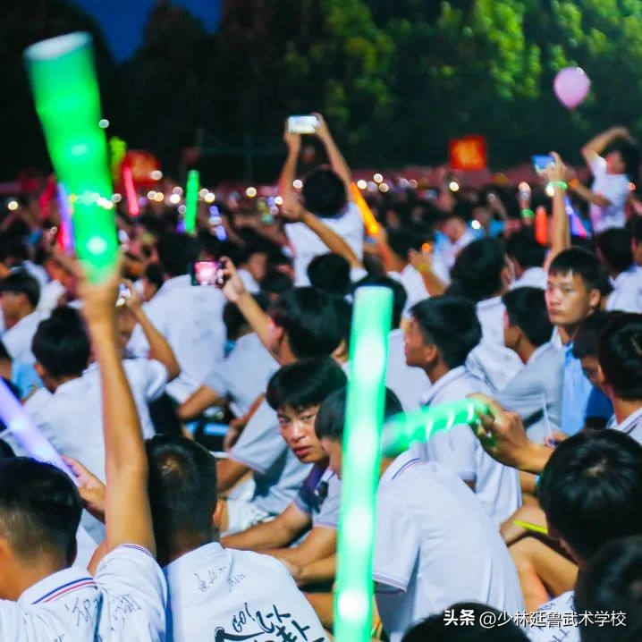 美！弘武中专“盛宴”欢送2023届毕业生！