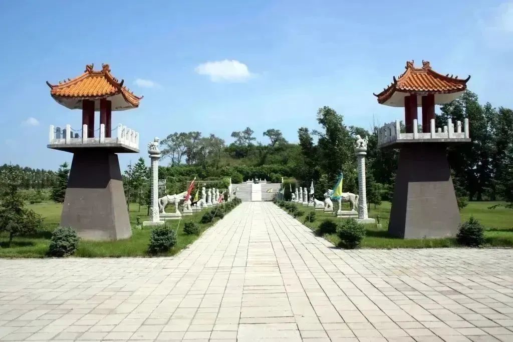 哈尔滨玩的地方推荐道里,梦幻漠河哈尔滨深度游