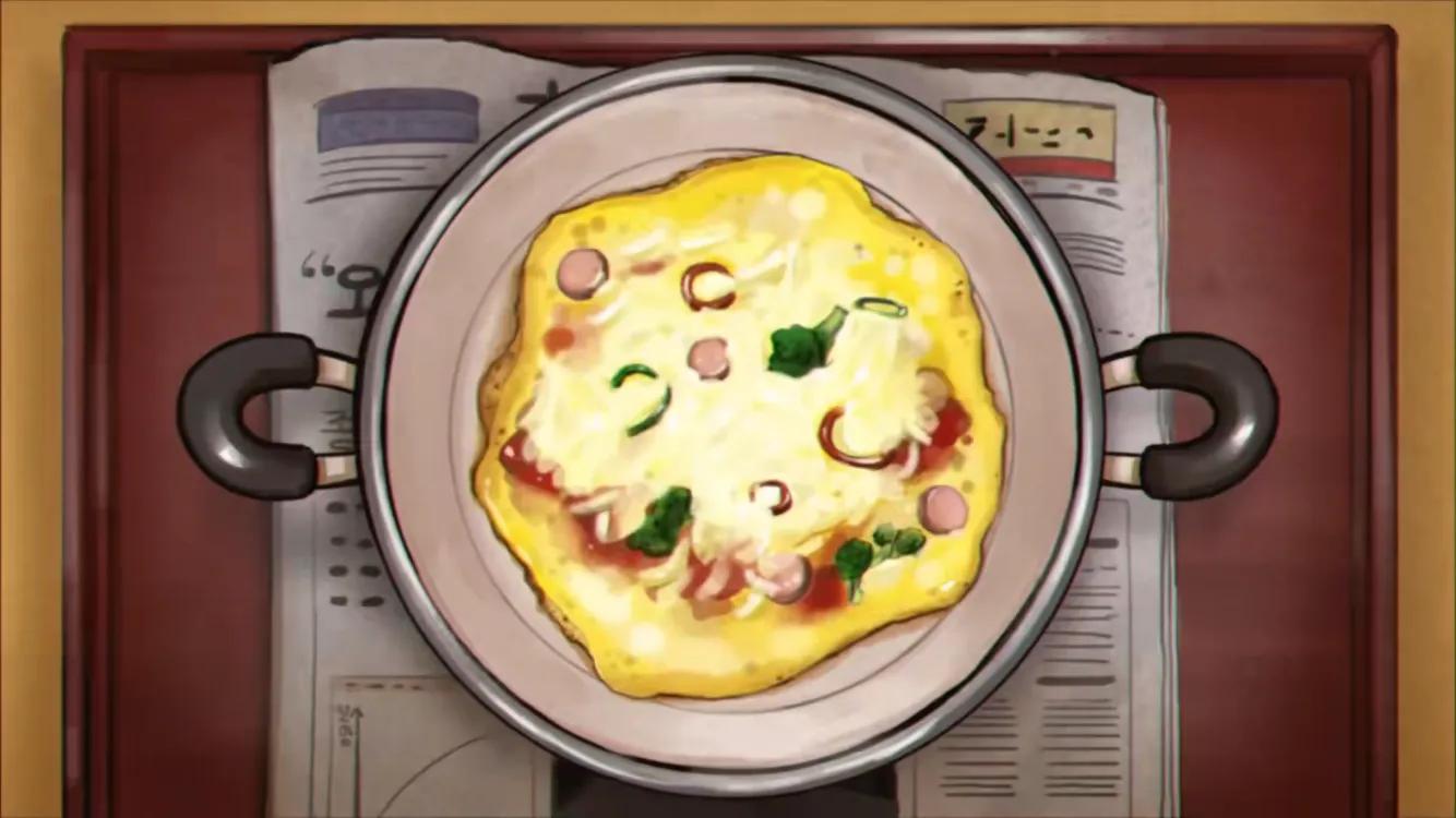 有一种味道是永远不忘的,有一种味道在记忆深处