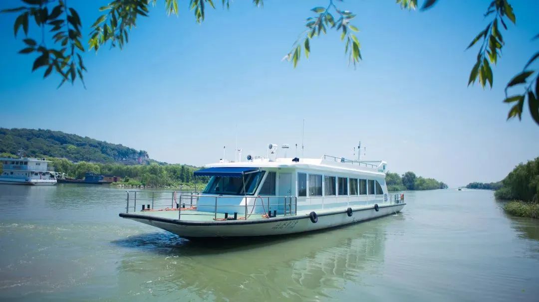苏州水上行旅游攻略,苏州乘船旅游