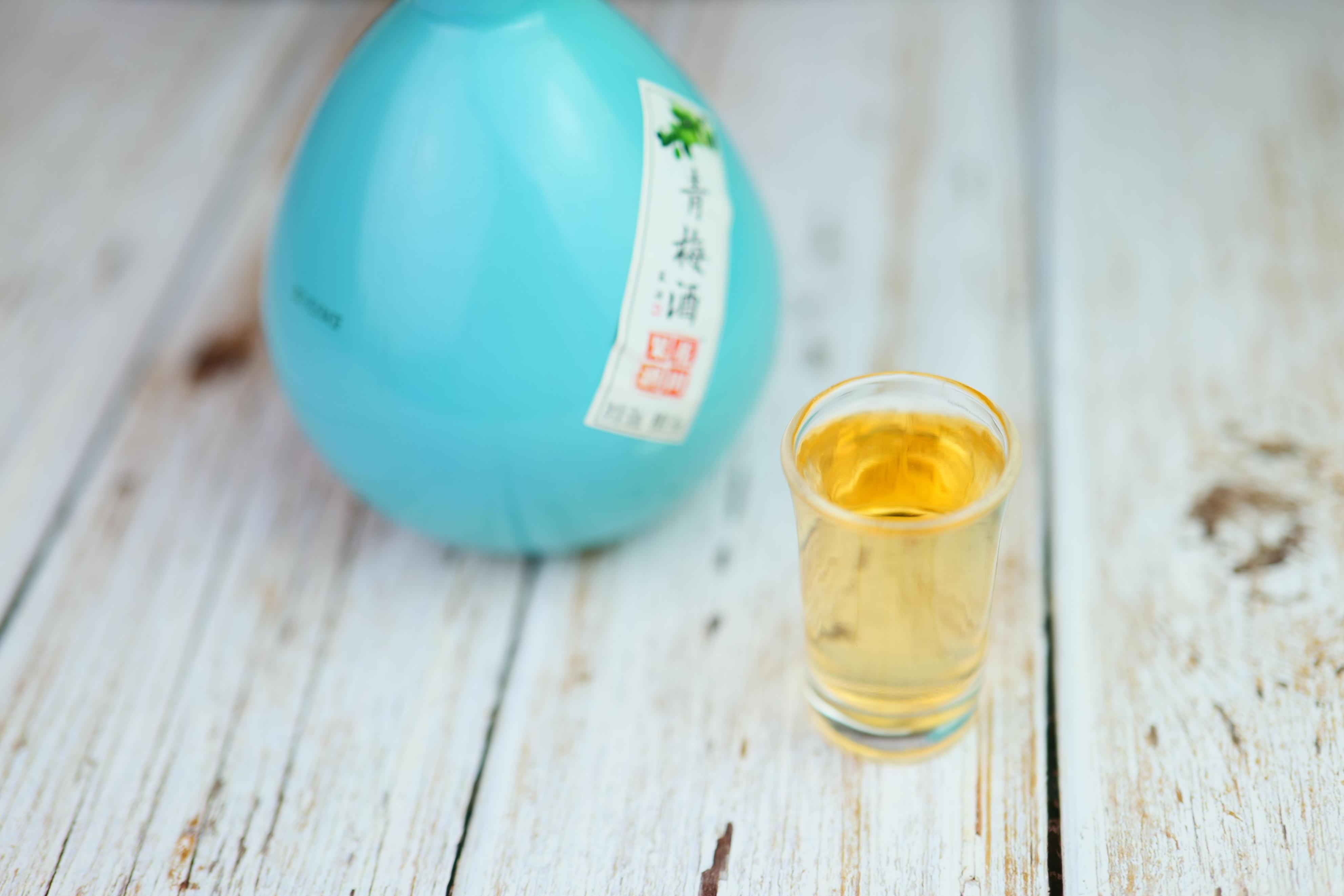 8款网红小酒大横评！小长假露营，哪几款最适合？