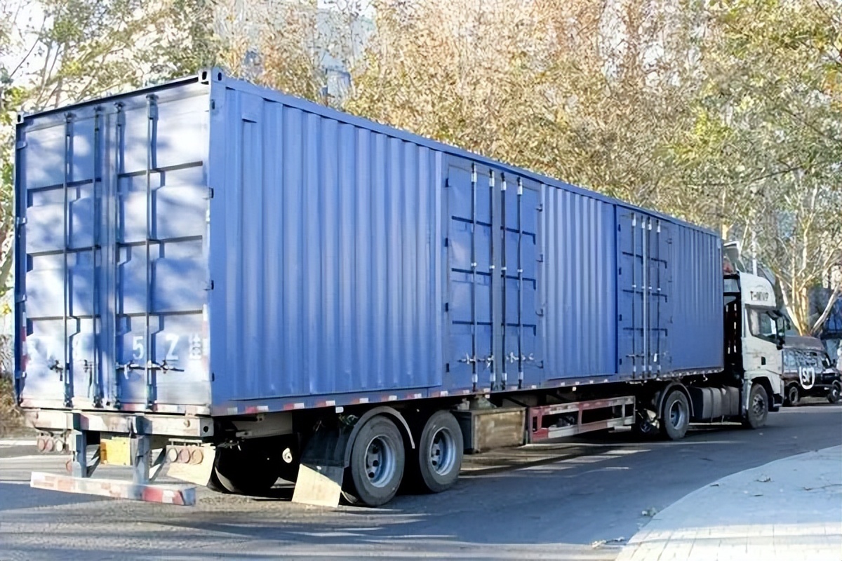 中国卡车未来发展方向,卡车新政策落地