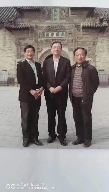 老战友回忆战友情,老军人忆往昔