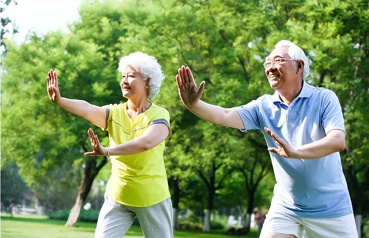 老年人稍微胖点,老年人微胖好还是微瘦好