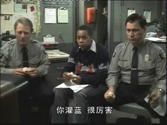 《真情电波》经典片段,真情电波剧情