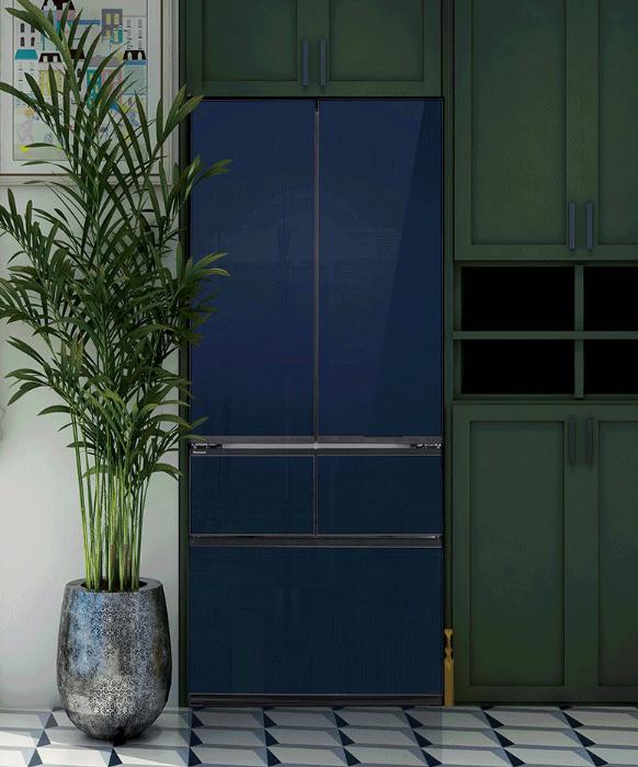 日立国产冰箱推荐哪个型号,日立冰箱测评最新排行榜