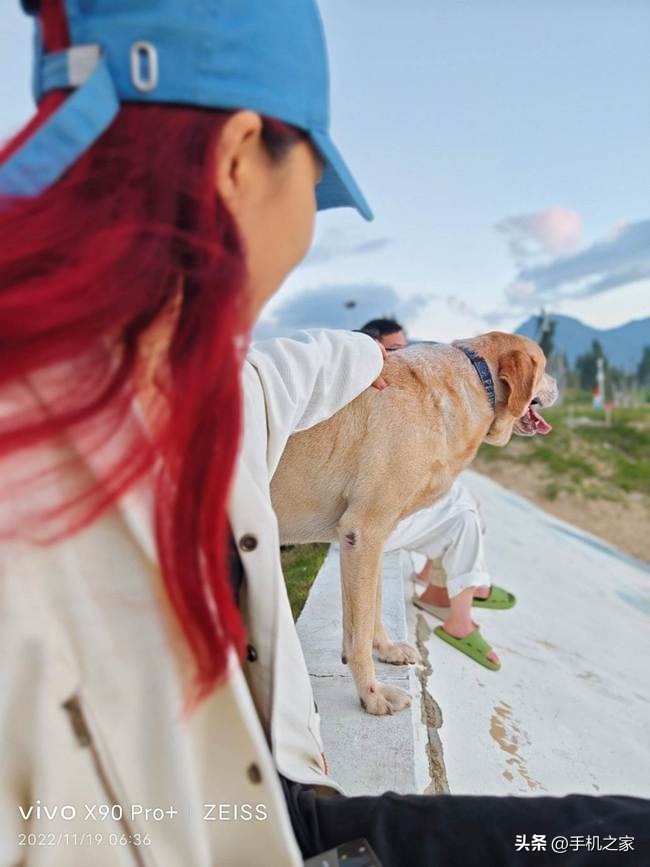 十年开篇之作vivox90pro,vivox90pro入手一个月体验