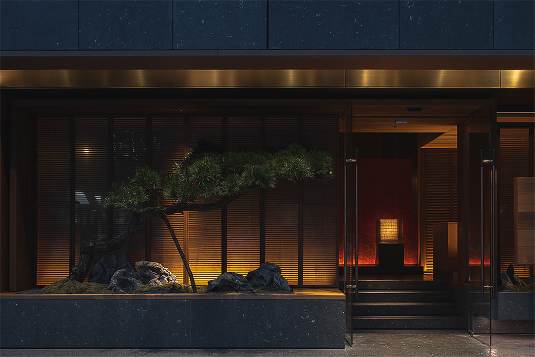 柴门荟成都餐厅谁设计的,柴门荟餐饮