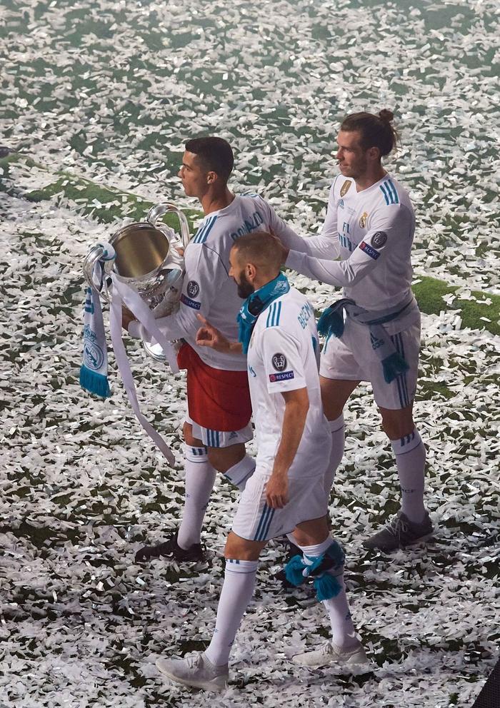 本泽马确定离开皇马为什么,本泽马正式宣布离开皇马