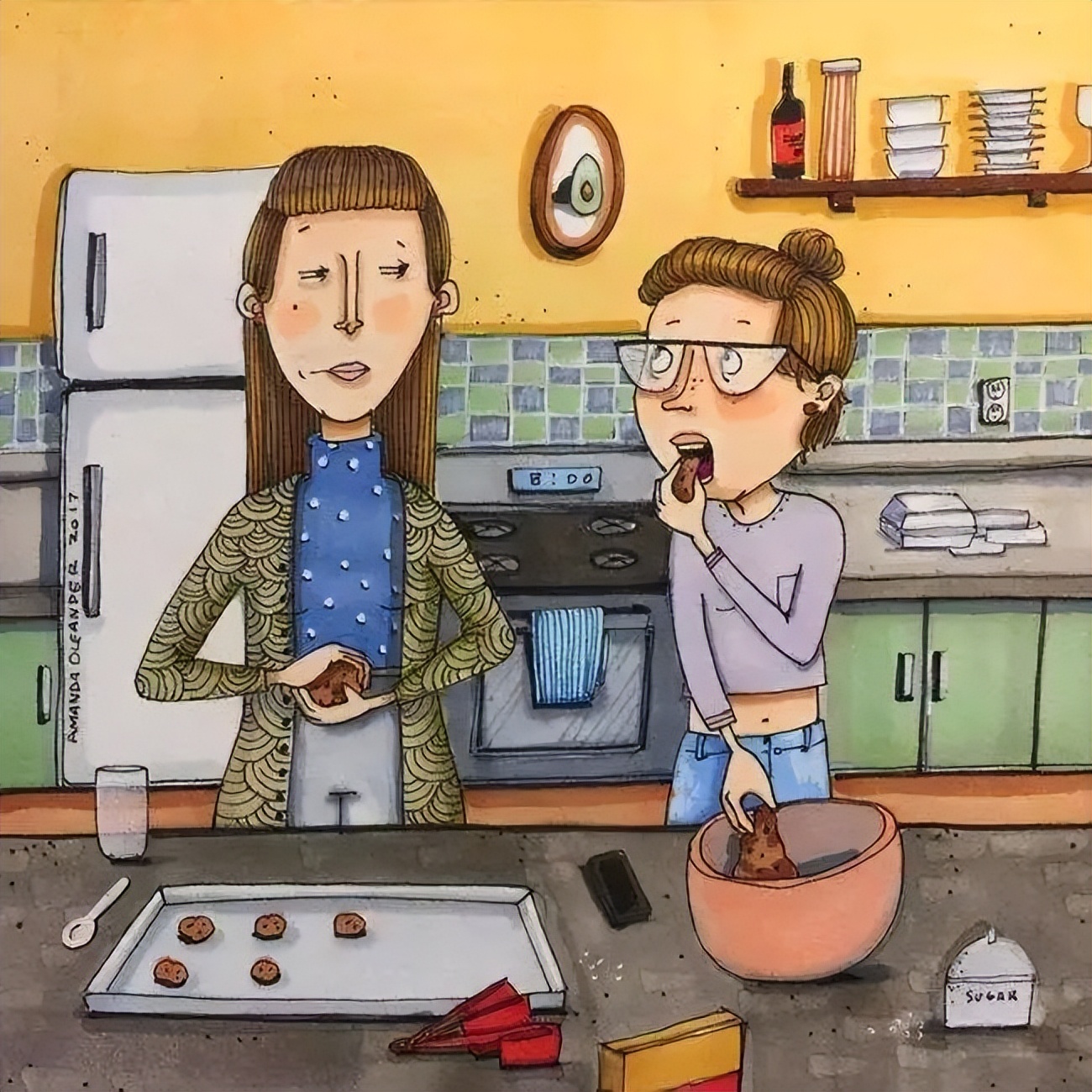 上门做客时规矩,为人处世之道规矩很重要