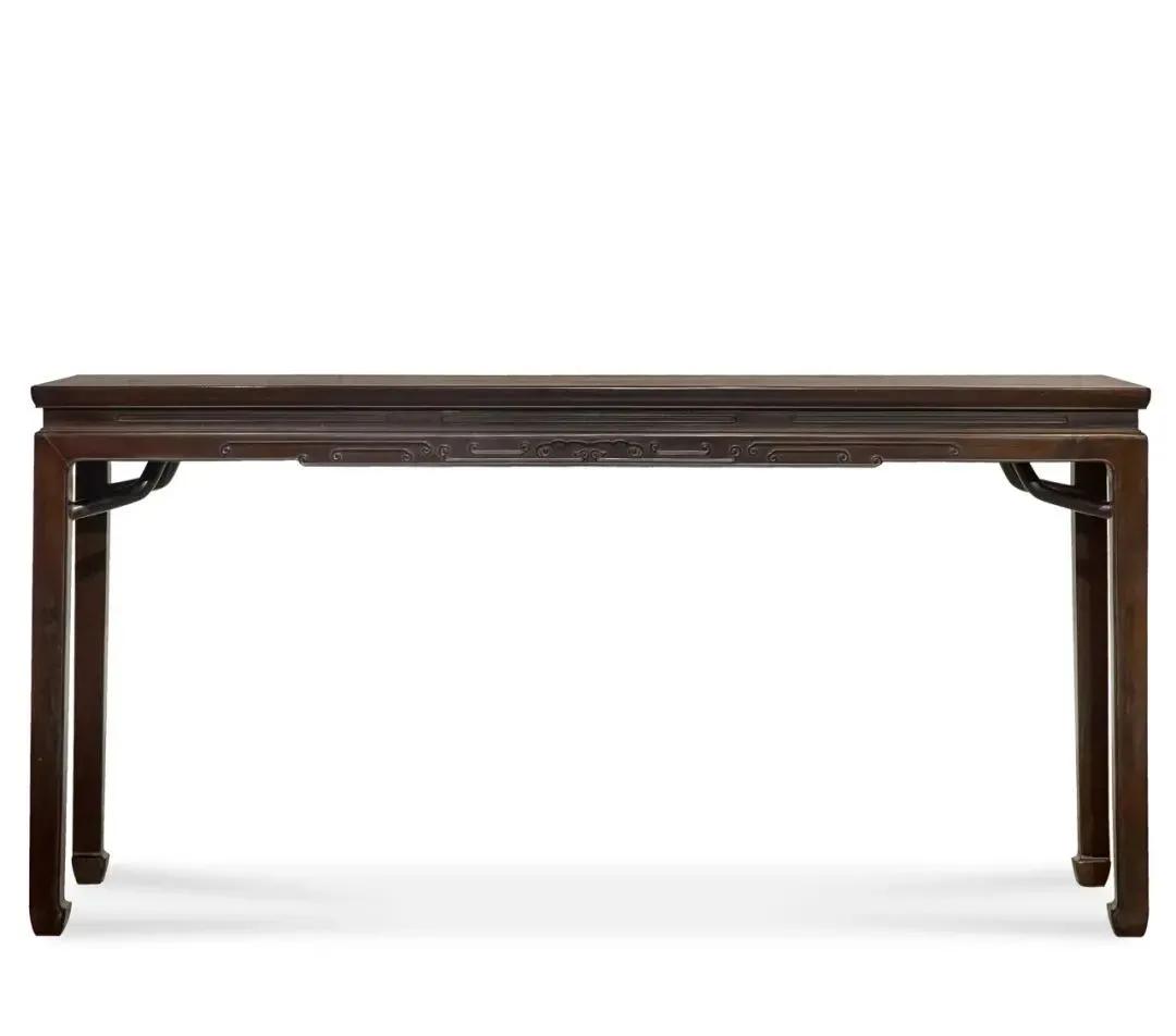 春拍明清家具拍卖,嘉德秋拍明清家具专场