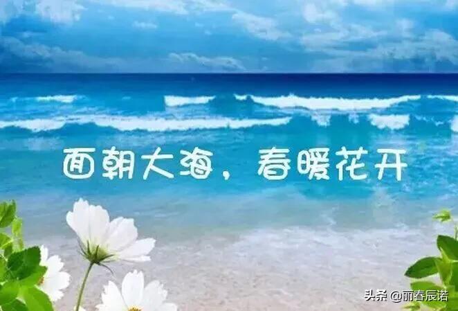32首面朝大海春暖花开,面朝大海春暖花开诗篇