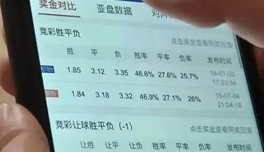 90后干部赌球欠债近2千万,90后干部赌球欠债近2千万新闻评述
