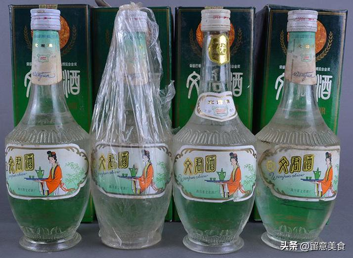 中国三大酒企,中国被外资控股的白酒