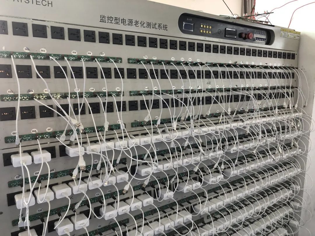 查处假冒伪劣电器,中山横栏破获假冒品牌