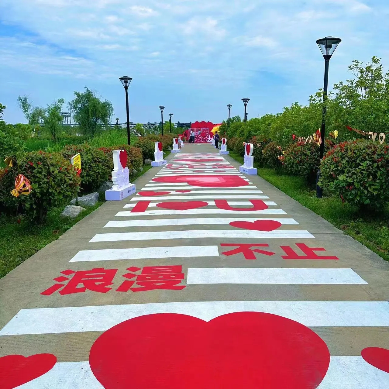 520安徽文旅惠民消费季罍街,爱在鸠兹芜湖400万文旅惠民消费券