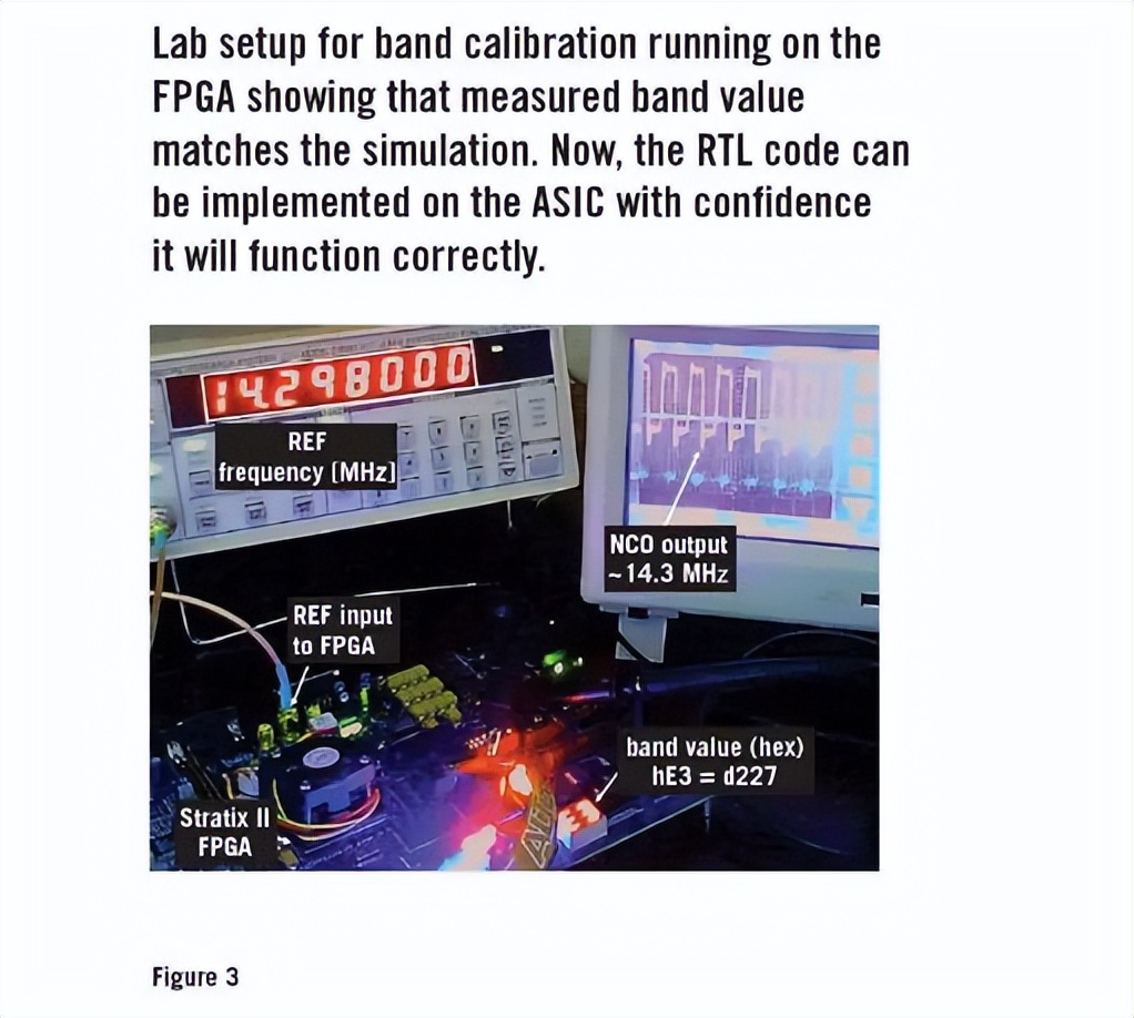 用fpga写个pll代码,fpga的pll输出时钟稳定性