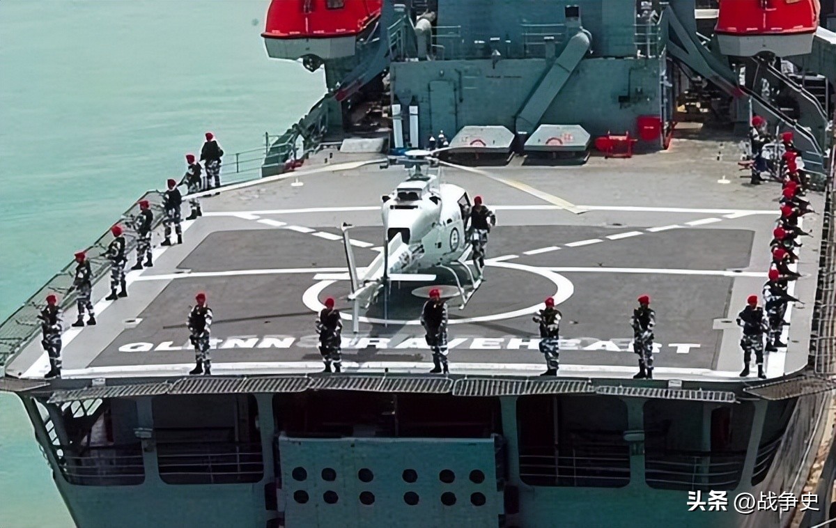 缇庡啗娴峰啗鑵愯触鏈夊涓ラ噸,缇庡浗娴峰啗涓冩敮鑸伴槦