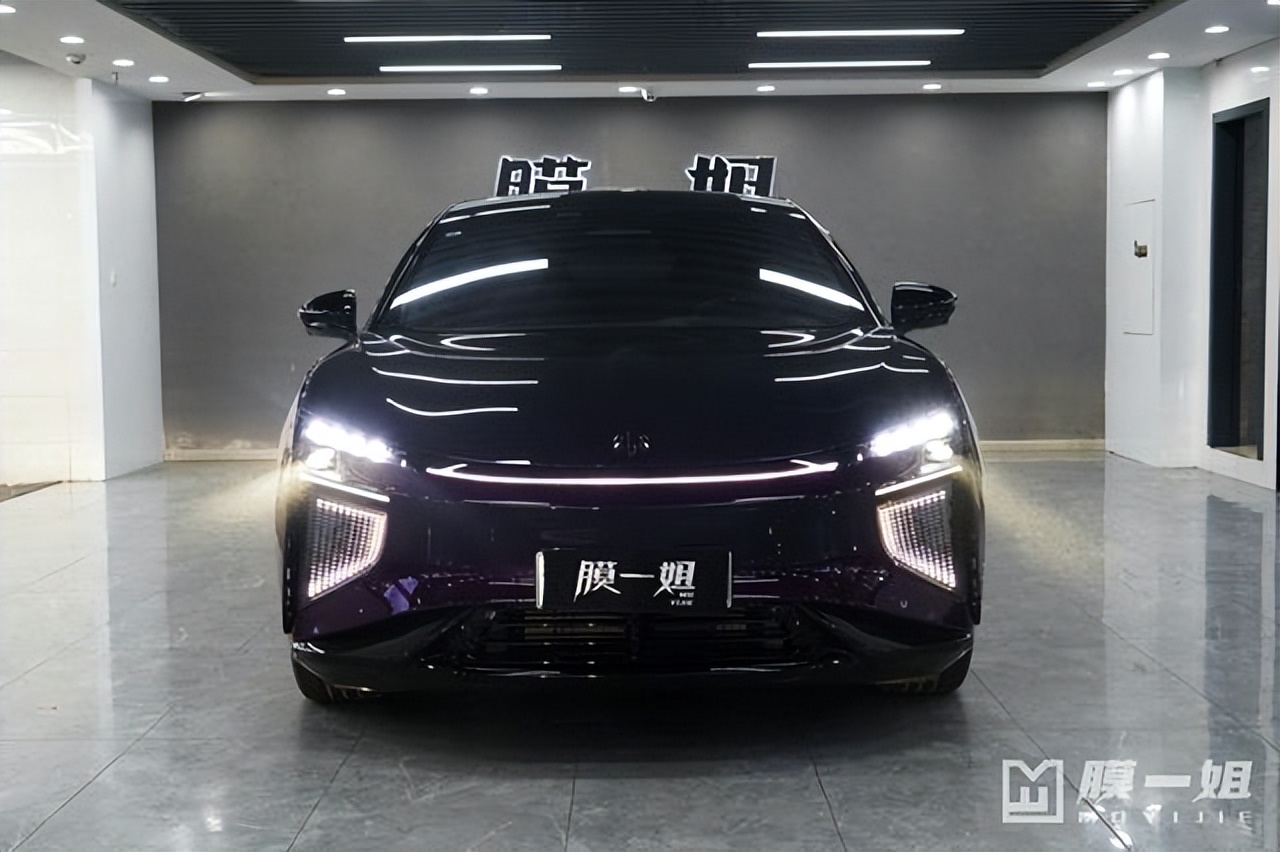 隔热膜真的能隔热吗？别再被骗了，3分钟了解真相