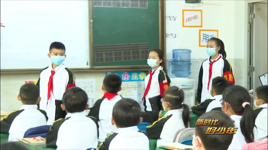 弥勒这位小学生太牛了！大赞