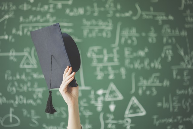 错过统招专升本可以提高学历吗,专升本天海