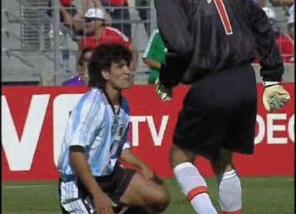 1998世界杯32强对阵图,1998法兰西世界杯烽烟再起