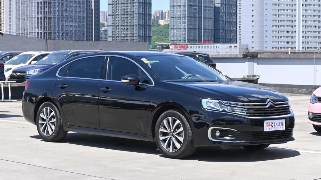 「诺粉来稿」二手车的世界丰富多彩，二次回购圆梦柴油奥迪A6