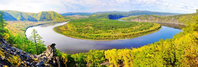 东北和黑龙江是一个省吗,东北三省最北的省