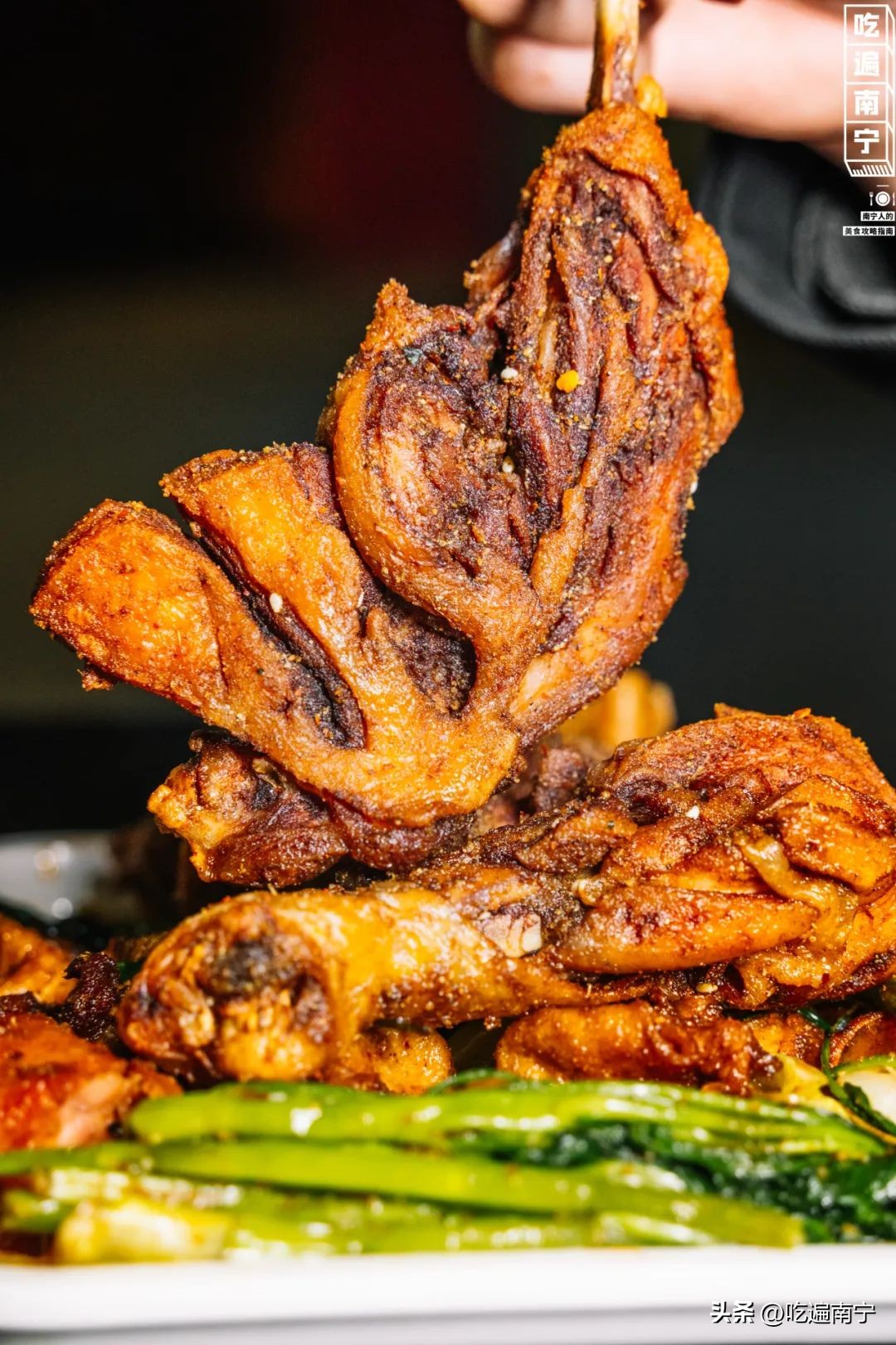 南宁渣店鉴别指南