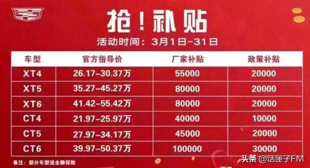 “20万的C6老气横秋，12万的C6沉稳大气！”车市卷起来了，奔驰宝马奥迪，你能想到的品牌几乎都在降