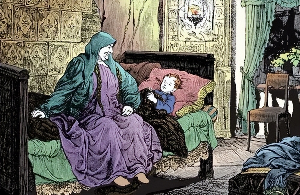 童年不幸的人是如何自愈的,原生家庭不幸长大的小孩是怎样的