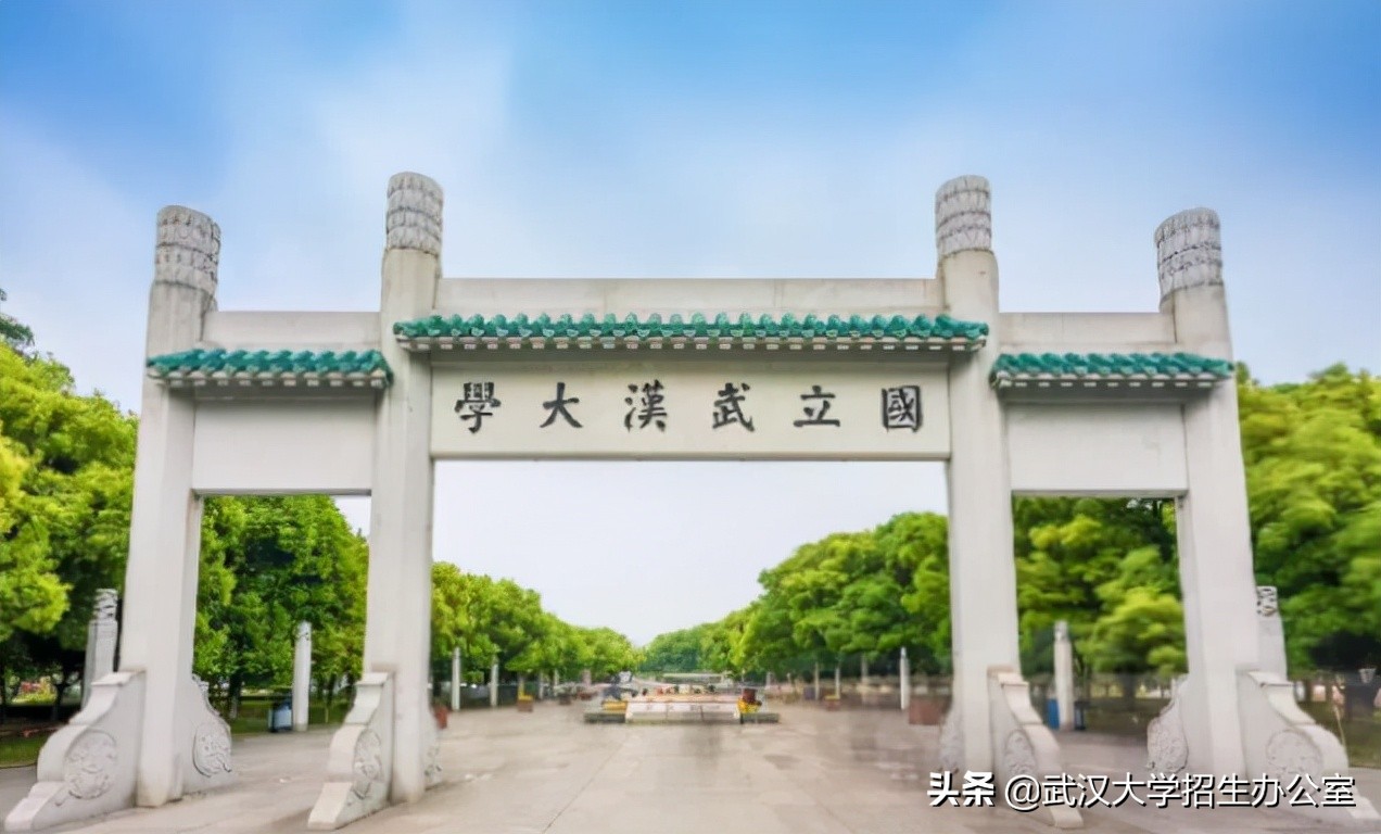 稀缺！在这一领域，武汉大学达到“世界级”水平，全球不足1%！