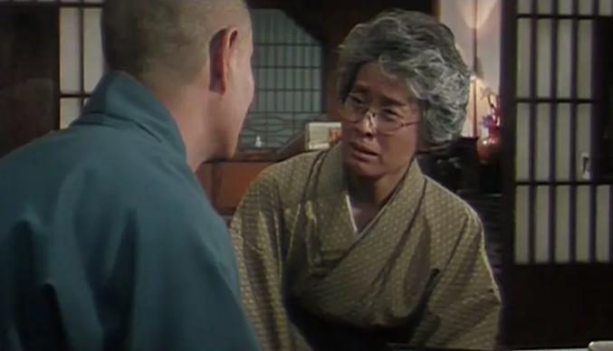 时代与命运给的“苦与痛”《清凉寺钟声》质朴无华的佳作