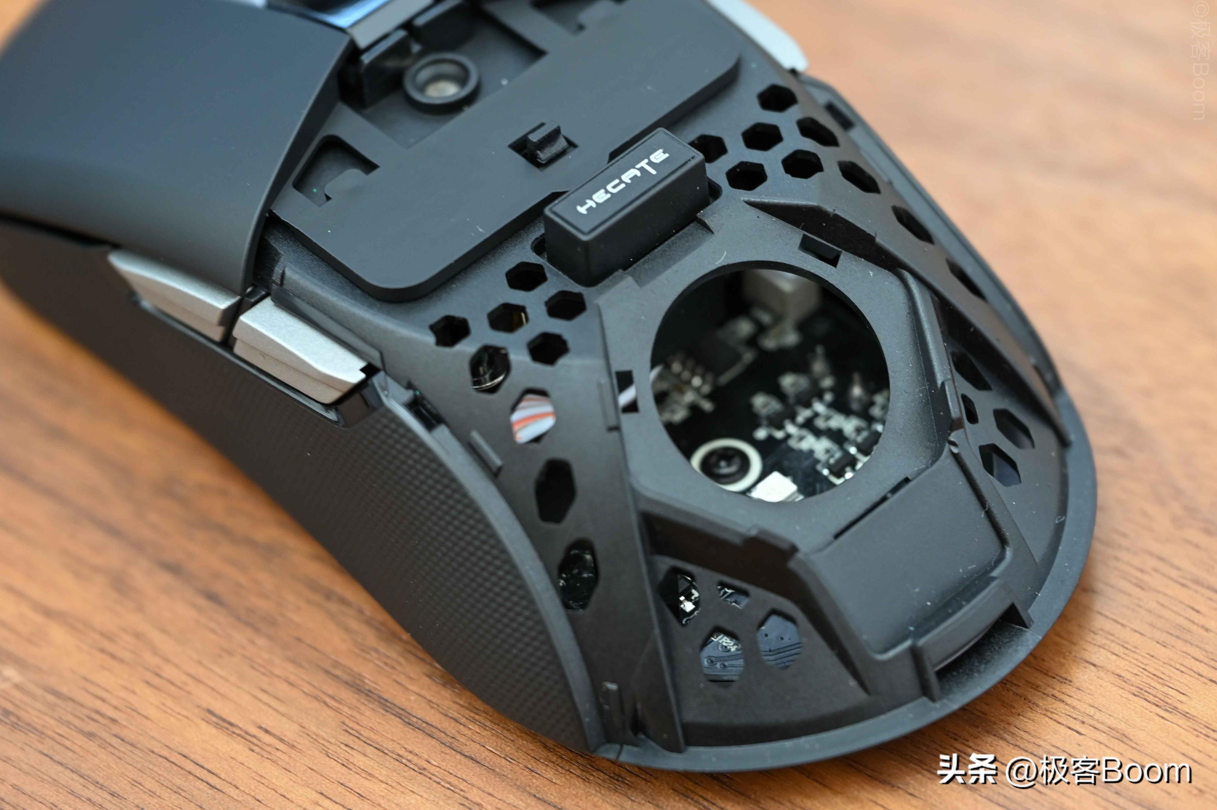 鼠王鼠标,从100到900元6款主流游戏鼠标