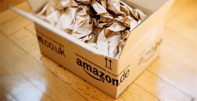 为什么亚马逊的物流不受疫情影响,亚马逊物流的优缺点论文