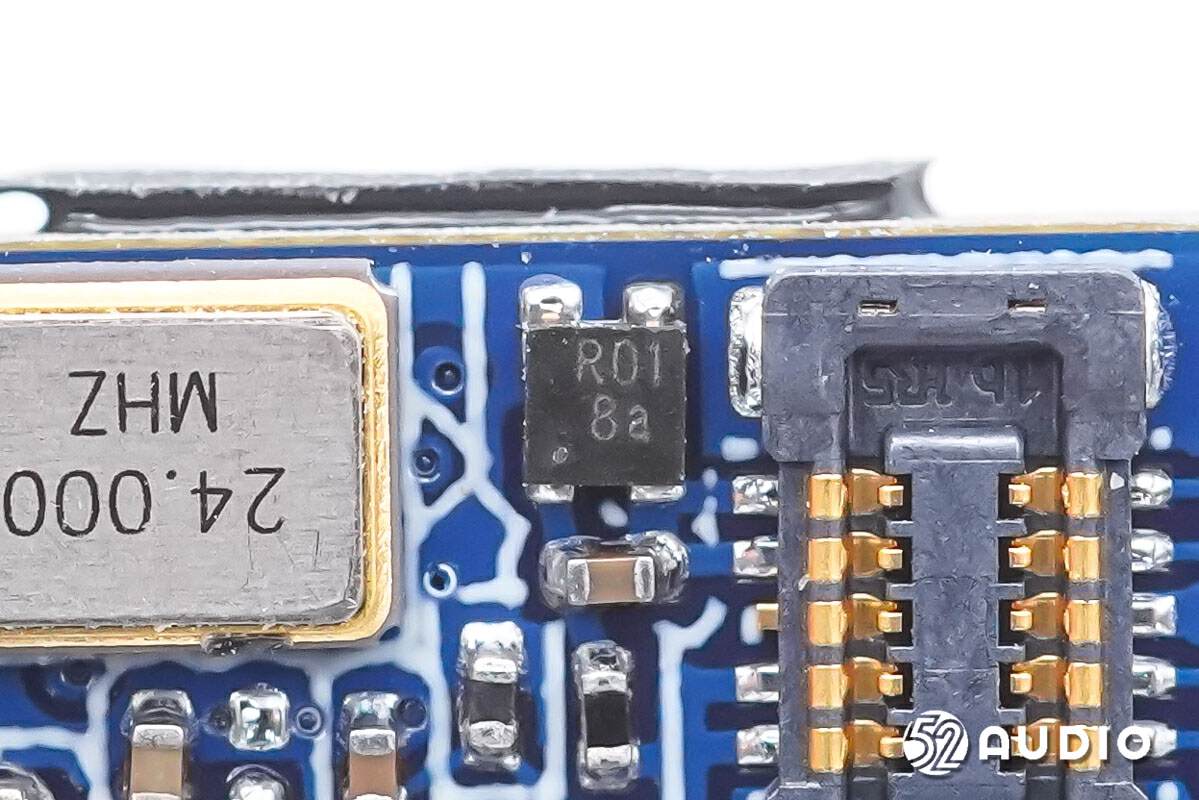 小酷M7Pro真无线耳机拆解，智能主动降噪，神经网络算法通话降噪