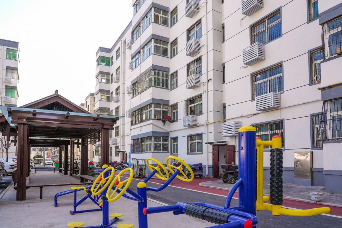 提升居民幸福感满意度,提高幸福感和满意度