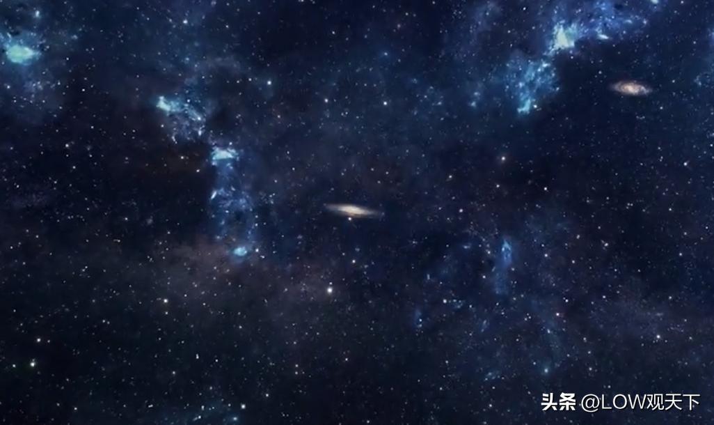 脑洞大开宇宙科幻,令人惊讶的宇宙理论